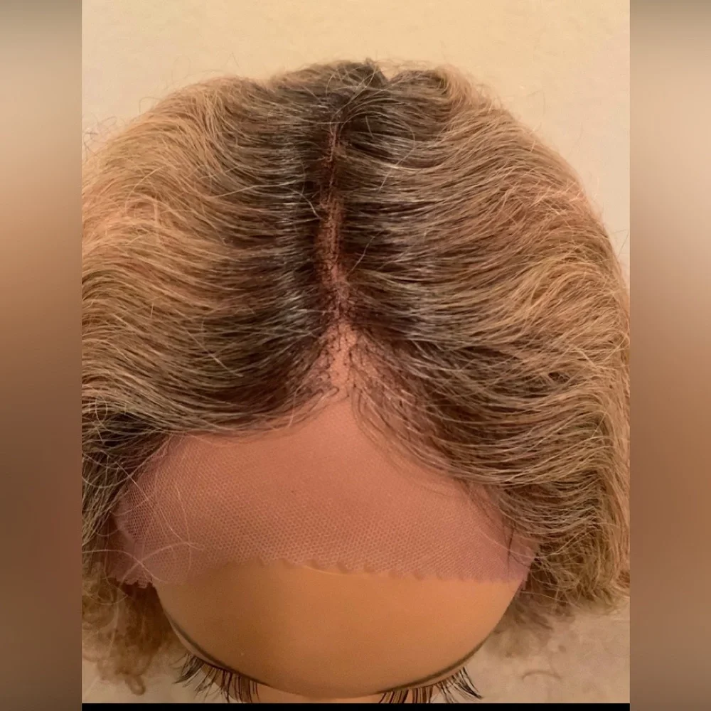 Wig - Picture 2 of 6